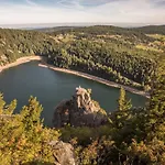 Terre De Sapins - De Charme Avec Sauna & Sejour Nature