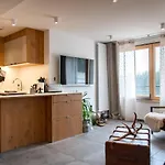 Terre De Sapins - De Charme Avec Sauna & Sejour Nature