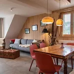 Terre De Sapins - De Charme Avec Sauna & Sejour Nature Orbey