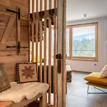 Terre De Sapins - De Charme Avec Sauna & Sejour Nature * Orbey
