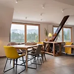 Terre De Sapins - De Charme Avec Sauna & Sejour Nature Orbey