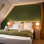 Terre De Sapins - De Charme Avec Sauna & Sejour Nature Апартаменты