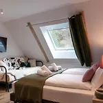 Terre De Sapins - De Charme Avec Sauna & Sejour Nature Apartment *