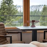 Apartment Terre De Sapins - De Charme Avec Sauna & Sejour Nature
