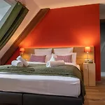 Terre De Sapins - De Charme Avec Sauna & Sejour Nature Orbey