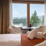 Terre De Sapins - De Charme Avec Sauna & Sejour Nature Orbey