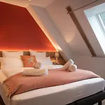 Apartman Terre De Sapins - De Charme Avec Sauna & Sejour Nature