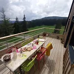 Terre De Sapins - De Charme Avec Sauna & Sejour Nature Апартаменты Орбе