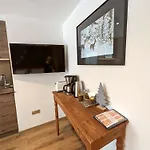 Terre De Sapins - De Charme Avec Sauna & Sejour Nature Орбе