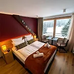 Апартаменты Terre De Sapins - De Charme Avec Sauna & Sejour Nature Орбе