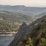 Апартаменты Terre De Sapins - De Charme Avec Sauna & Sejour Nature