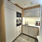 Terre De Sapins - De Charme Avec Sauna & Sejour Nature Апартаменты *