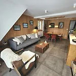 Terre De Sapins - De Charme Avec Sauna & Sejour Nature Апартаменты