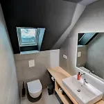 Terre De Sapins - De Charme Avec Sauna & Sejour Nature Апартаменты *