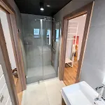 Апартаменты Terre De Sapins - De Charme Avec Sauna & Sejour Nature Орбе