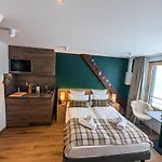 Terre De Sapins - De Charme Avec Sauna & Sejour Nature