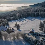 Terre De Sapins - De Charme Avec Sauna & Sejour Nature Апартаменты *