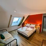 Terre De Sapins - De Charme Avec Sauna & Sejour Nature Апартаменты Орбе