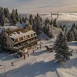 Terre De Sapins - De Charme Avec Sauna & Sejour Nature Апартаменты *