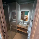 Terre De Sapins - De Charme Avec Sauna & Sejour Nature Апартаменты