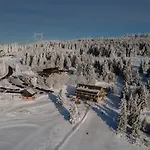 Terre De Sapins - De Charme Avec Sauna & Sejour Nature Орбе