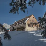 Апартаменты Terre De Sapins - De Charme Avec Sauna & Sejour Nature Орбе