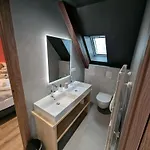 Апартаменты Terre De Sapins - De Charme Avec Sauna & Sejour Nature *