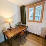 Terre De Sapins - De Charme Avec Sauna & Sejour Nature Апартаменты Орбе