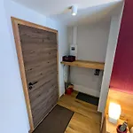 Terre De Sapins - De Charme Avec Sauna & Sejour Nature Орбе