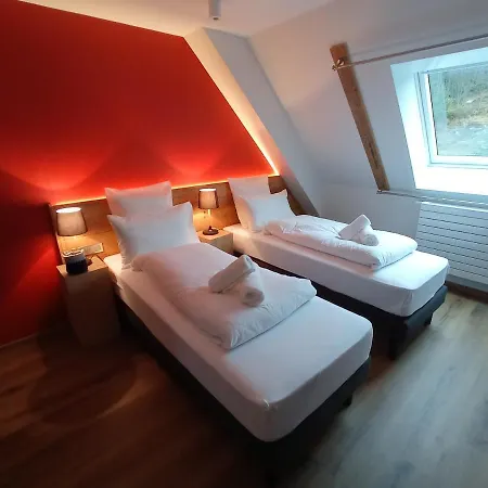 Appartement Terre De Sapins