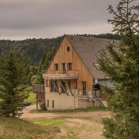 Terre De Sapins - Nature De Gamme Avec Sauna Au Coeur Du Blanc Apartament *