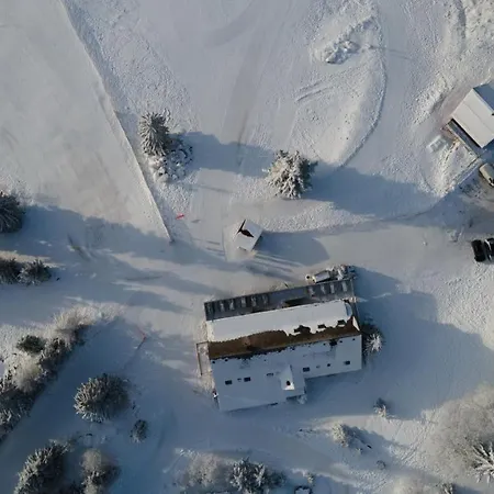 Apartament Terre De Sapins - Nature De Gamme Avec Sauna Au Coeur Du Blanc