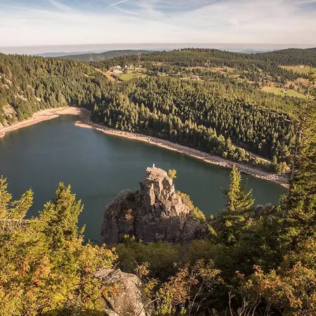 Terre De Sapins - De Charme Avec Sauna & Sejour Nature