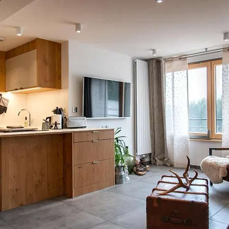 Terre De Sapins - Nature De Gamme Avec Sauna Au Coeur Du Blanc