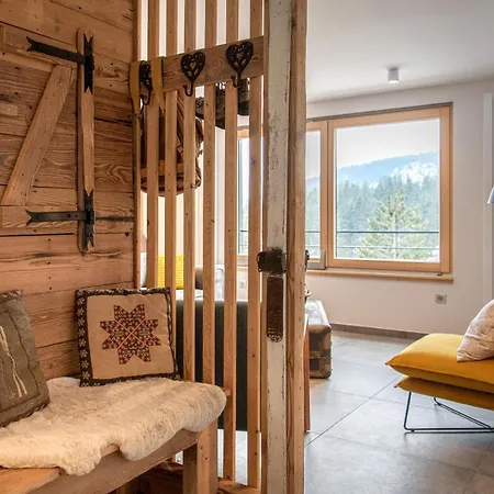 Terre De Sapins - Nature De Gamme Avec Sauna Au Coeur Du Blanc * Orbey