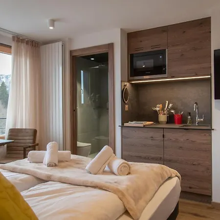 Terre De Sapins - Nature De Gamme Avec Sauna Au Coeur Du Blanc Orbey