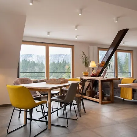 Terre De Sapins - Nature De Gamme Avec Sauna Au Coeur Du Blanc Orbey