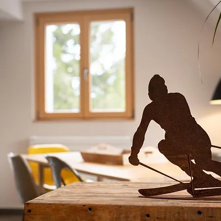 Terre De Sapins - Nature De Gamme Avec Sauna Au Coeur Du Blanc *