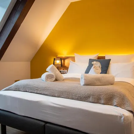 Terre De Sapins - Nature De Gamme Avec Sauna Au Coeur Du Blanc *