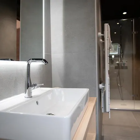 Apartment Terre De Sapins - De Charme Avec Sauna & Sejour Nature Orbey