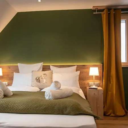 Terre De Sapins - De Charme Avec Sauna & Sejour Nature Apartment *