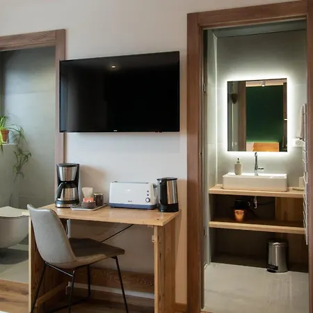 Apartament Terre De Sapins - Nature De Gamme Avec Sauna Au Coeur Du Blanc *