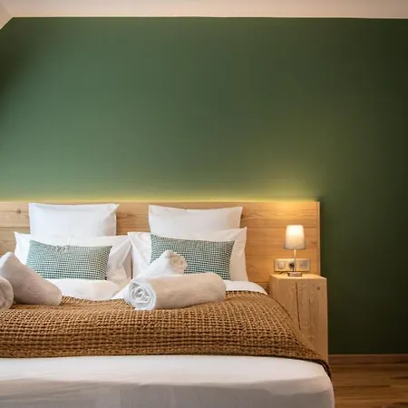 Terre De Sapins - De Charme Avec Sauna & Sejour Nature Orbey