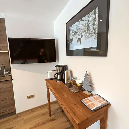 Terre De Sapins - De Charme Avec Sauna & Sejour Nature Orbey