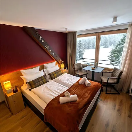Apartament Terre De Sapins - De Charme Avec Sauna & Sejour Nature Orbey
