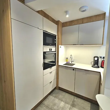 Terre De Sapins - De Charme Avec Sauna & Sejour Nature Apartment *