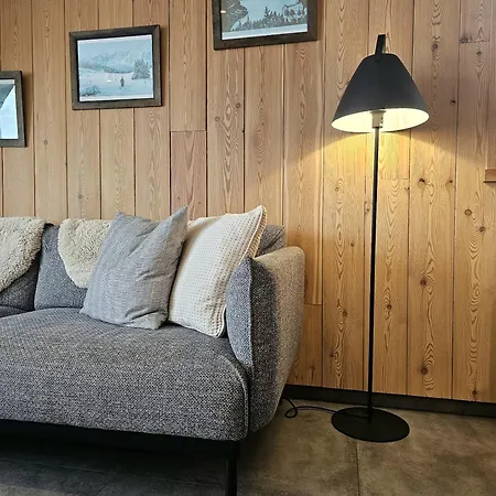 Terre De Sapins - De Charme Avec Sauna & Sejour Nature *