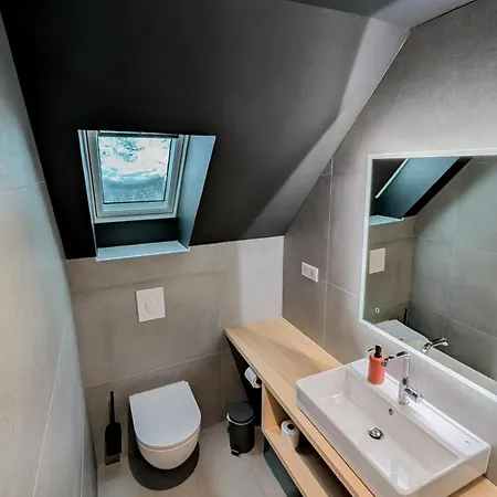 Terre De Sapins - De Charme Avec Sauna & Sejour Nature Apartment *
