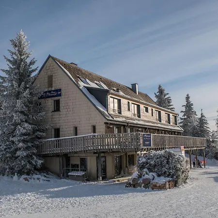 Terre De Sapins - De Charme Avec Sauna & Sejour Nature Apartament *