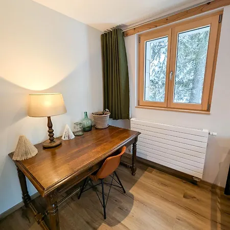 Terre De Sapins - De Charme Avec Sauna & Sejour Nature Apartment Orbey